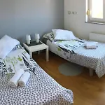 Two-Bedroom Sunny Apartment