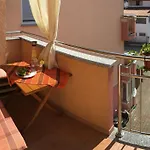 Two-Bedroom Sunny Apartment