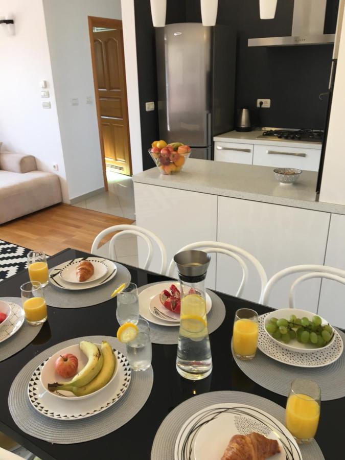 Two-bedroom Sunny