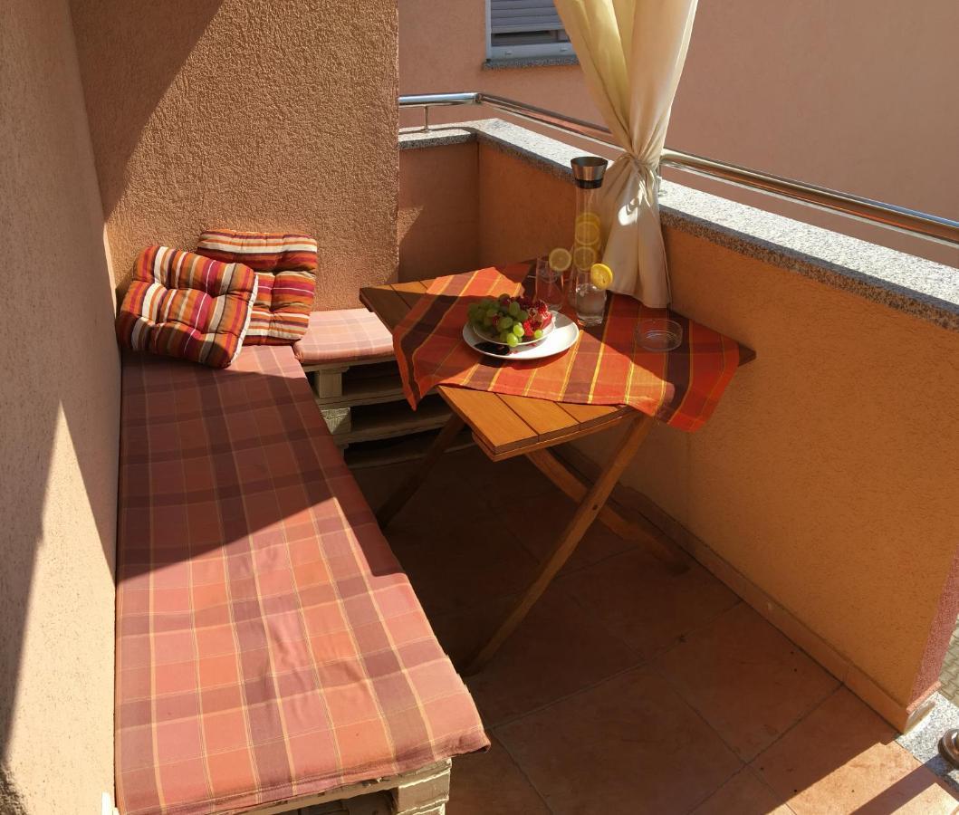 Two-bedroom Sunny * Pula